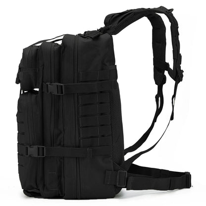 Tactical military backpack