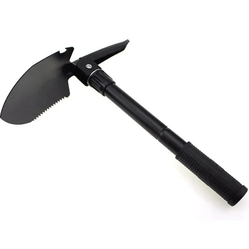 Military Folding Shovel